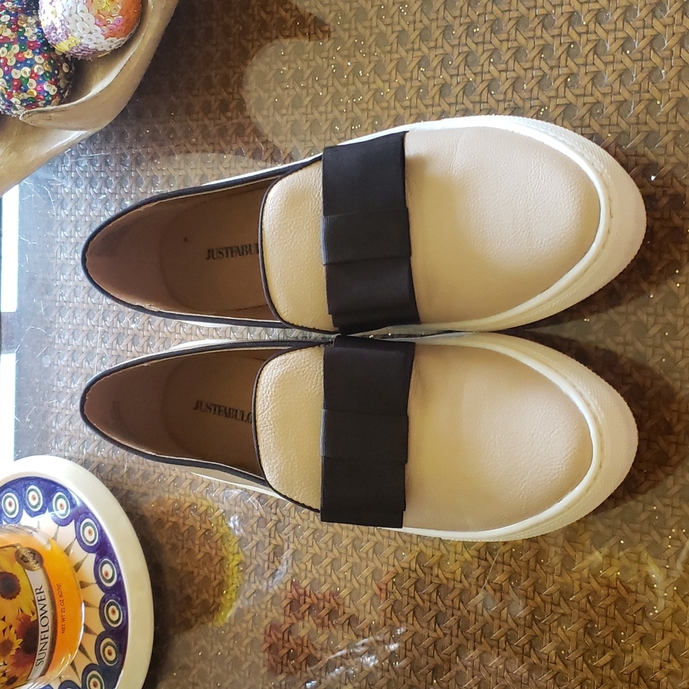 Just Fabulous Flats
